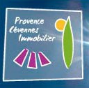 Logo PROVENCE CEVENNES IMMOBILIER