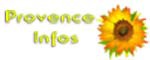 Logo PROVENCE INFOS