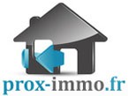 Logo PROX IMMO