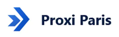 Logo PROXI PARIS