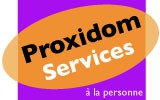 Logo PROXIDOM SERVICES
