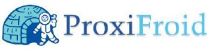 Logo PROXIFROID