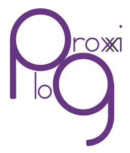 Logo PROXXILOG
