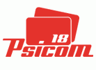 Logo PSICOM18