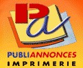 Logo PUBLI ANNONCES