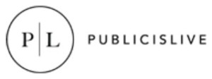 Logo PUBLICISLIVE