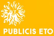 Logo PUBLICIS ETO
