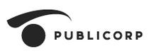 Logo PUBLICORP