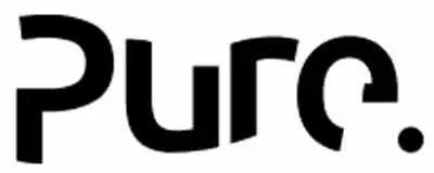 Logo PURE ILLUSION