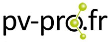 Logo PV-PRO.FR