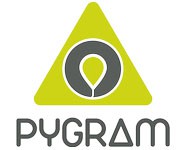 Logo PYGRAM