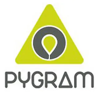 Logo PYGRAM