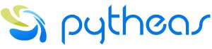 Logo PYTHEAS