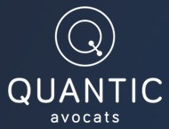 Logo QUANTIC AVOCATS