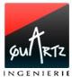 Logo QUARTZ INGÉNIERIE