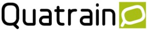 Logo QUATRAIN TECHNOLOGIES