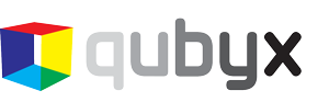 Logo QUBYX LTD