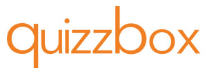 Logo QUIZZBOX