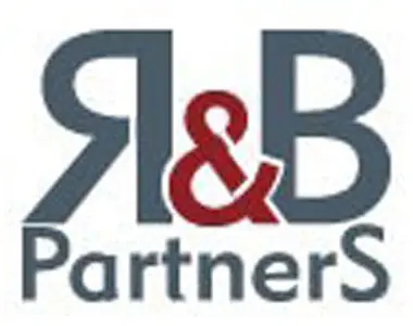 Logo R & B PARTNERS