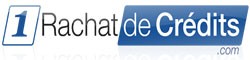 Logo RACHAT DE CRÉDIT