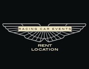 Logo RACING CAR EVENTS