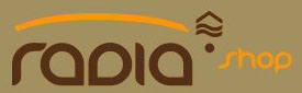 Logo RADIASHOP