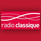 Logo RADIO CLASSIQUE