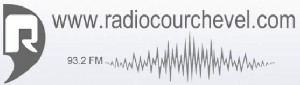 Logo RADIO COURCHEVEL
