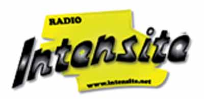 Logo RADIO INTENSITÉ