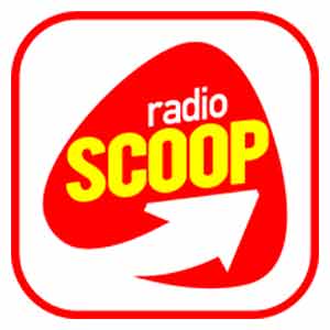 Logo RADIO SCOOP