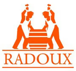 Logo RADOUX