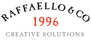 Logo RAFFAELLO & CO.