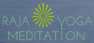Logo RAJA YOGA MÉDITATION