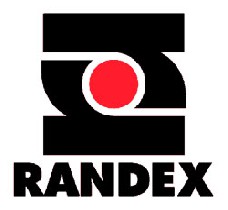 Logo RANDEX