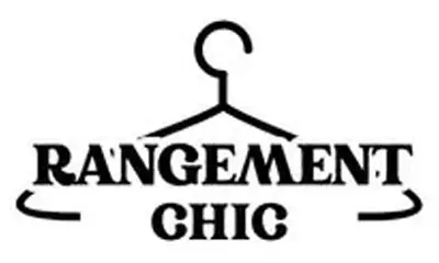 Logo RANGEMENT CHIC