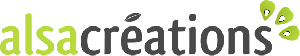 Logo ALSACRÉATIONS