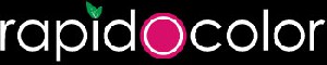 Logo RAPIDCOLOR FRANCE
