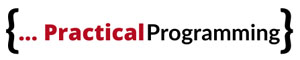 Logo PRACTICAL PROGRAMMING
