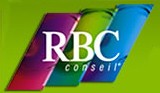 Logo RBC CONSEIL