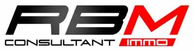 Logo RBM CONSULTANT IMMO
