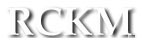 Logo RCKM SARL