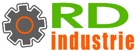 Logo RD INDUSTRIE