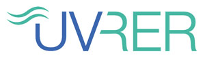 Logo UVRER