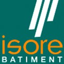 Logo ISORE BATIMENT