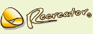 Logo RECREATOR