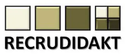 Logo RECRUDIDAKT