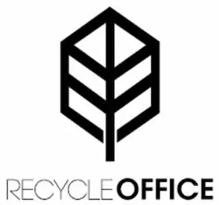 Logo RECYCLEOFFICE