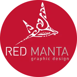 Logo RED MANTA