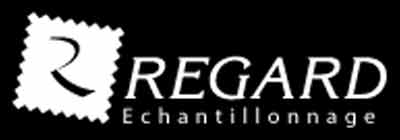 Logo REGARD ÉCHANTILLONNAGE