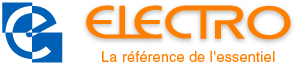 Logo ELECTRO